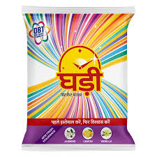 Ghadi Detergent Powder 500g