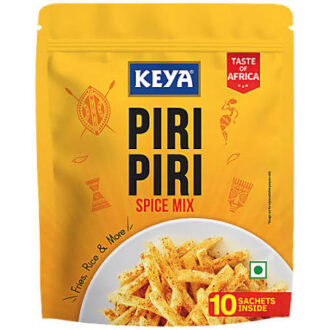 Keya Piri Piri 3 In 1 Magic Spice Mix - 10g