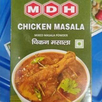 MDH Chicken masala , mixed masala powder 50g
