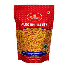 Haldiram Aloo Bhujia Sev 200g