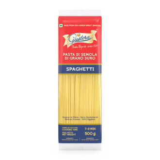Gustora Spaghetti 500g