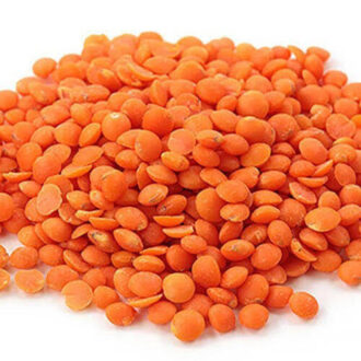 Masoor Dal - 500g