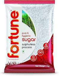 FORTUNE SUGAR 1Kg