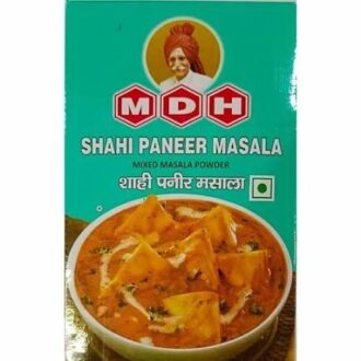 MDH shahi paneer masala , mixed masala powder 50g