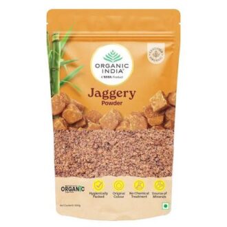 Organic India Jaggery Powder500g