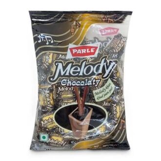 Parle Melody Chocolate Toffee 175.95g