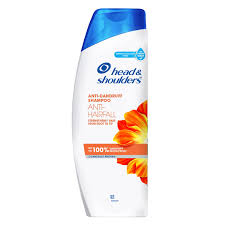 Head & Shoulders Anti Hairfall Shampoo 180ml