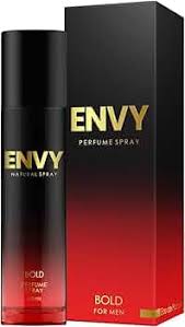 Envy Bold Perfume Spray 60ml